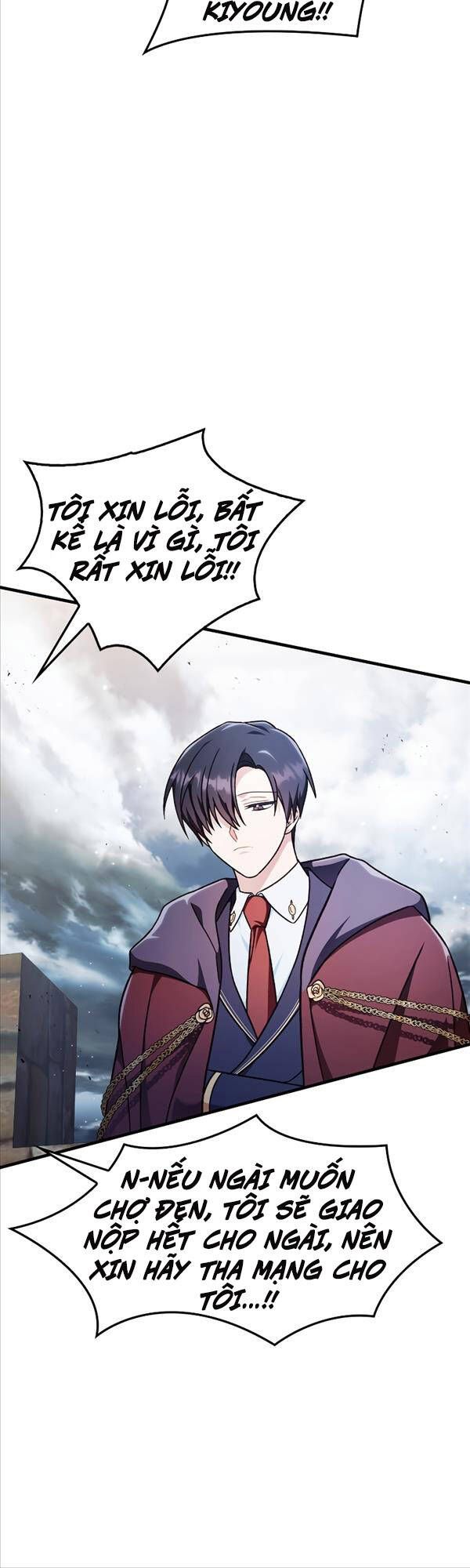 đọc truyện Ký Sự Hồi Quy Chương 80 ảnh 27 tại Thiên Thai Truyện