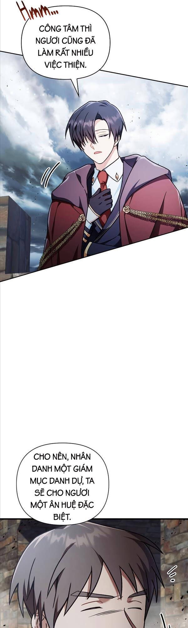 đọc truyện Ký Sự Hồi Quy Chương 80 ảnh 29 tại Thiên Thai Truyện