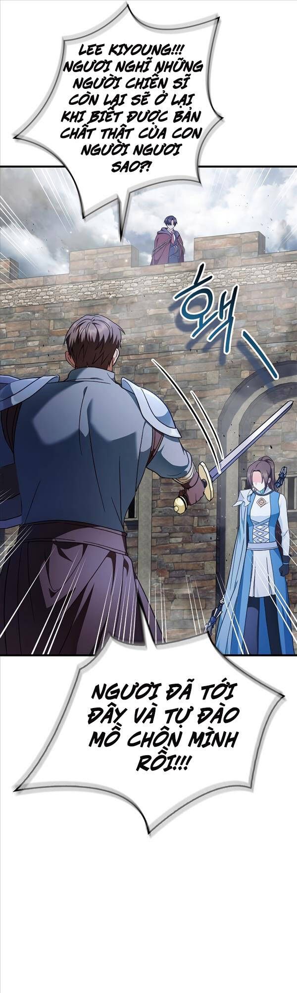 đọc truyện Ký Sự Hồi Quy Chương 80 ảnh 33 tại Thiên Thai Truyện