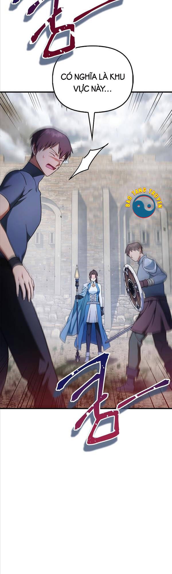 đọc truyện Ký Sự Hồi Quy Chương 80 ảnh 36 tại Thiên Thai Truyện