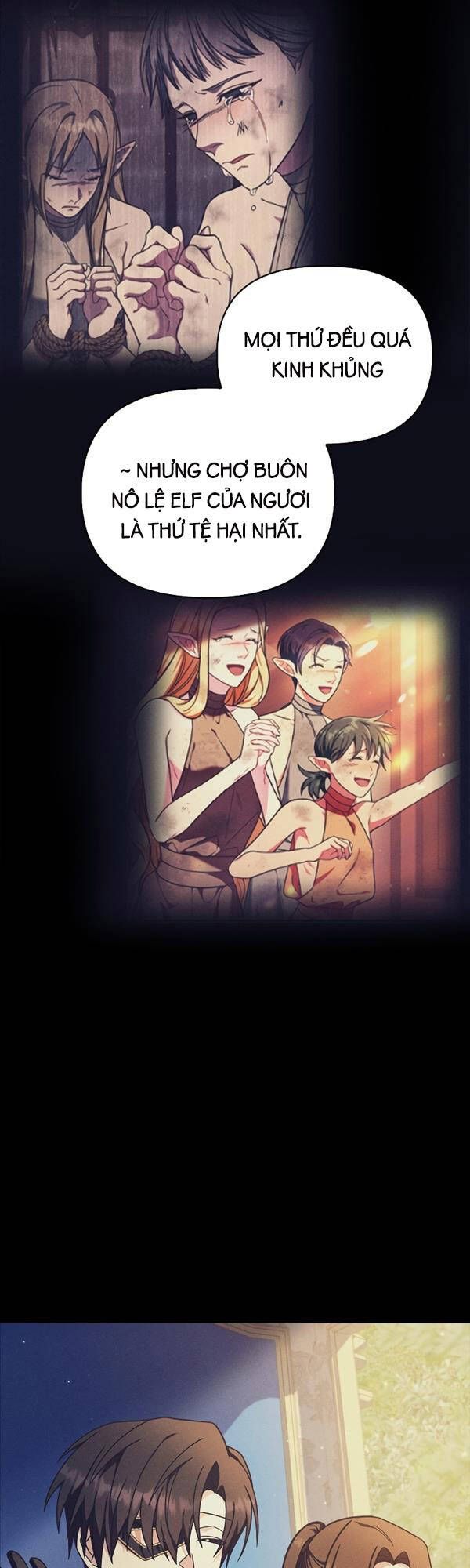 đọc truyện Ký Sự Hồi Quy Chương 80 ảnh 8 tại Thiên Thai Truyện