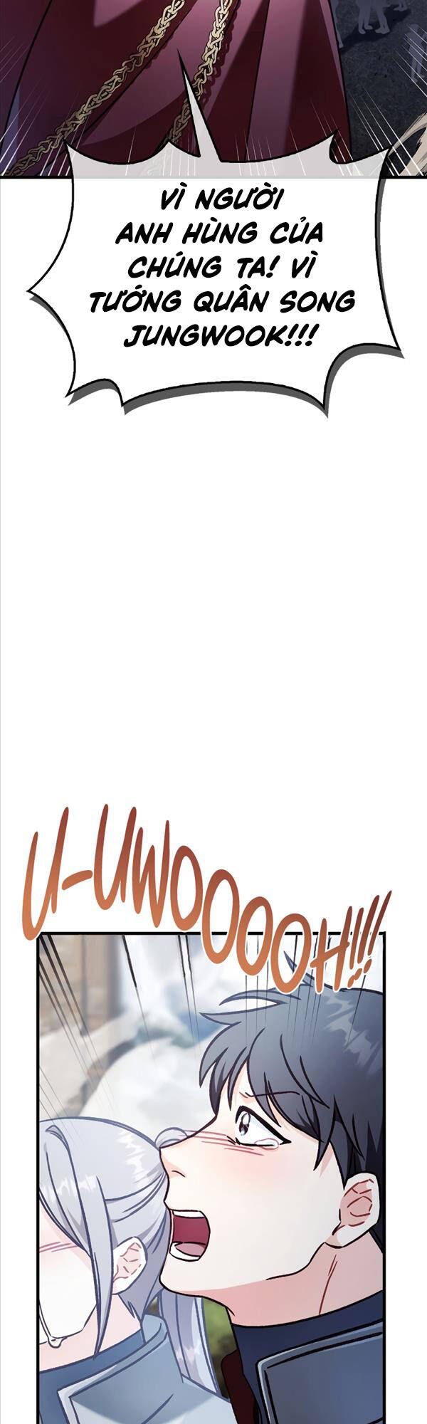 đọc truyện Ký Sự Hồi Quy Chương 81 ảnh 17 tại Thiên Thai Truyện