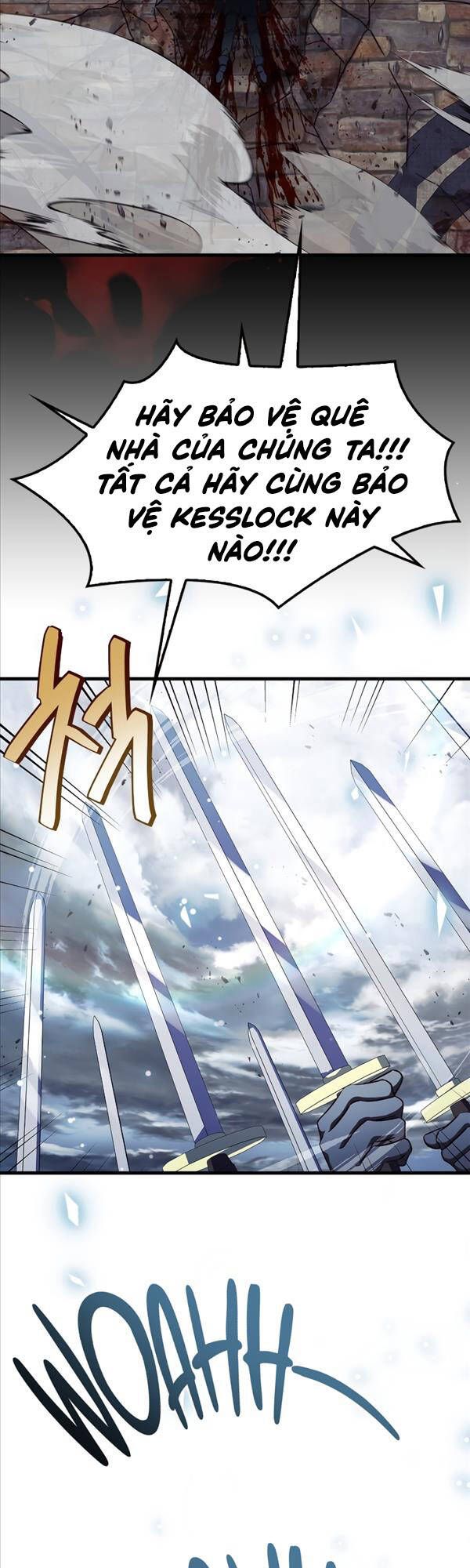 đọc truyện Ký Sự Hồi Quy Chương 81 ảnh 19 tại Thiên Thai Truyện