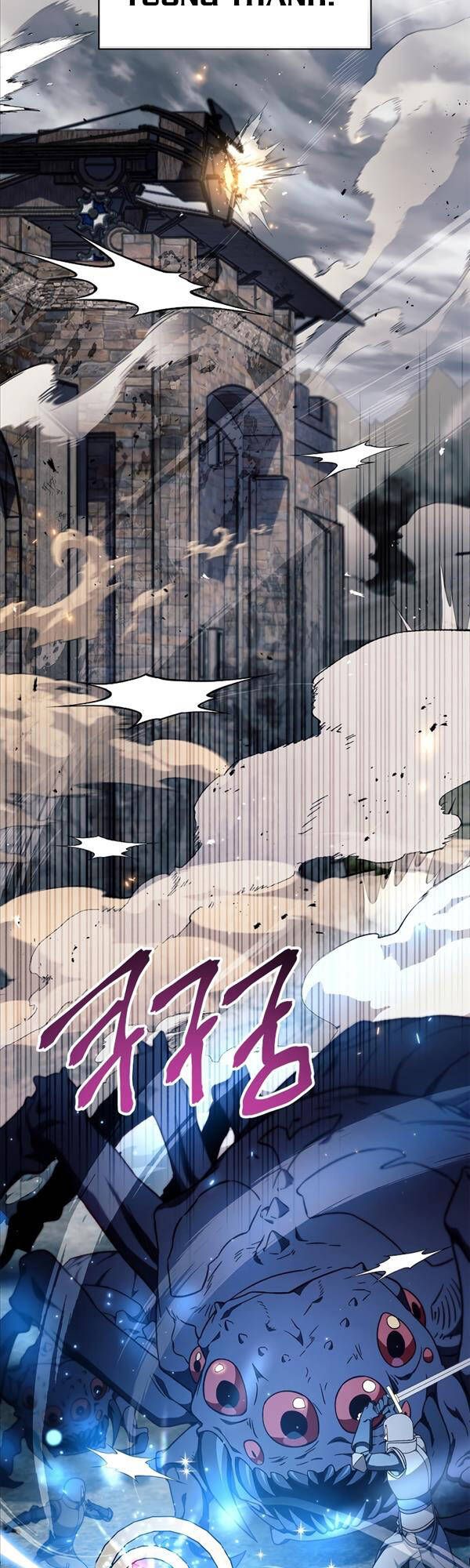 đọc truyện Ký Sự Hồi Quy Chương 81 ảnh 4 tại Thiên Thai Truyện