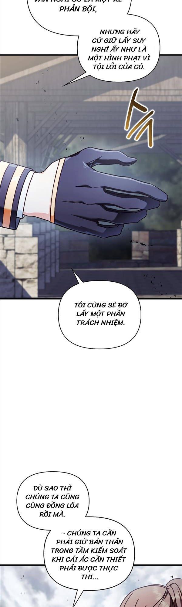 đọc truyện Ký Sự Hồi Quy Chương 81 ảnh 27 tại Thiên Thai Truyện