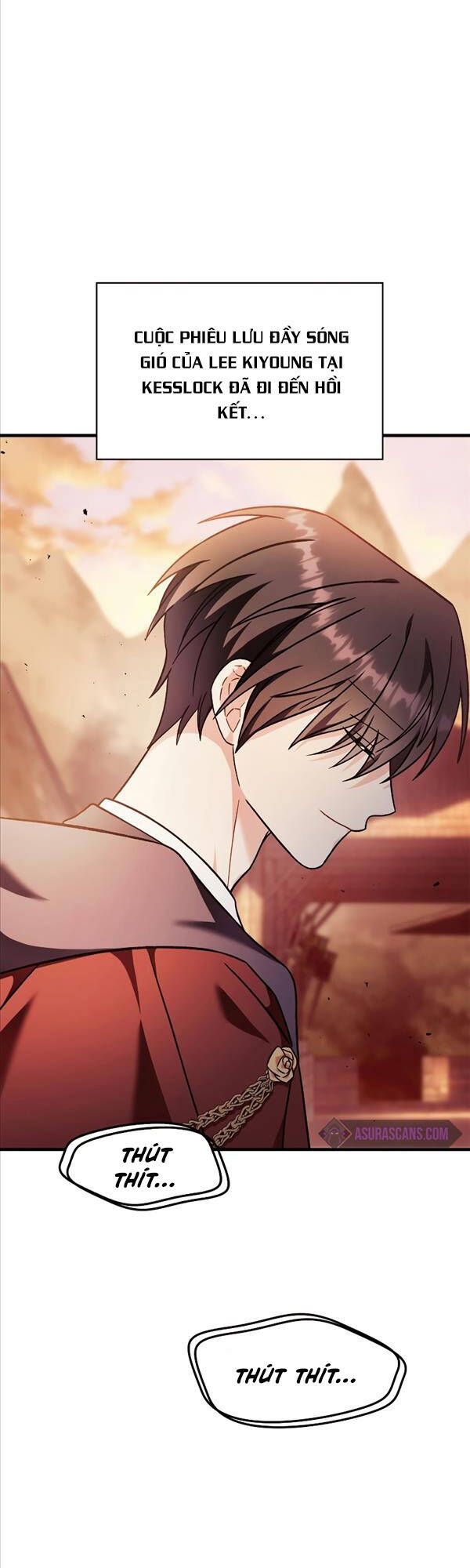 đọc truyện Ký Sự Hồi Quy Chương 81 ảnh 36 tại Thiên Thai Truyện