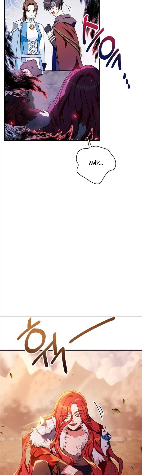 đọc truyện Ký Sự Hồi Quy Chương 81 ảnh 39 tại Thiên Thai Truyện