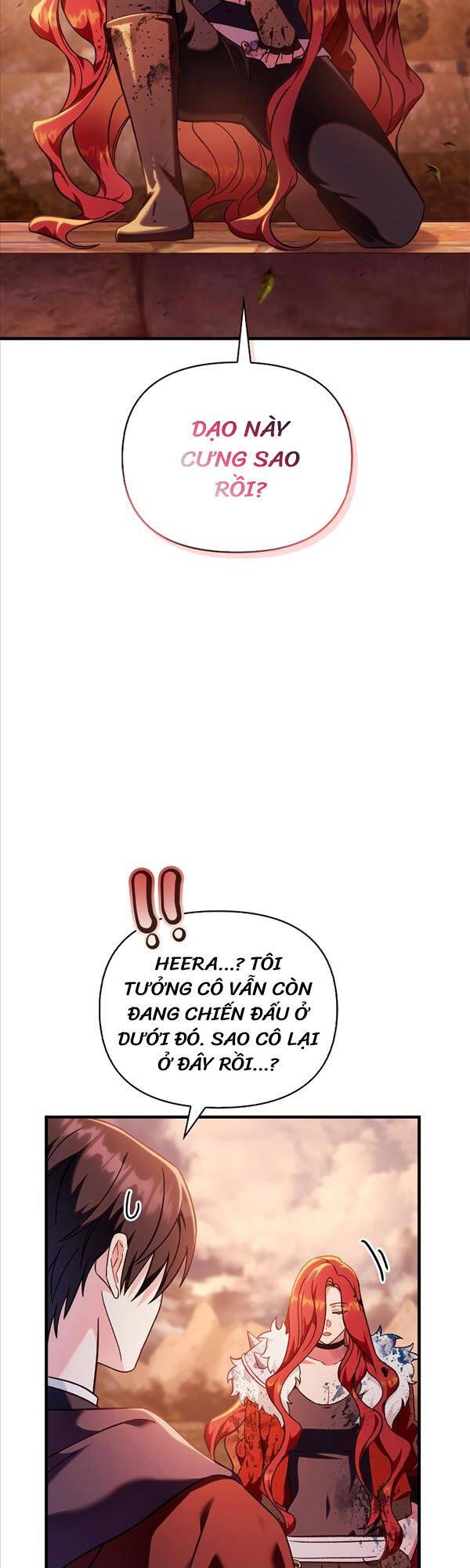 đọc truyện Ký Sự Hồi Quy Chương 81 ảnh 40 tại Thiên Thai Truyện