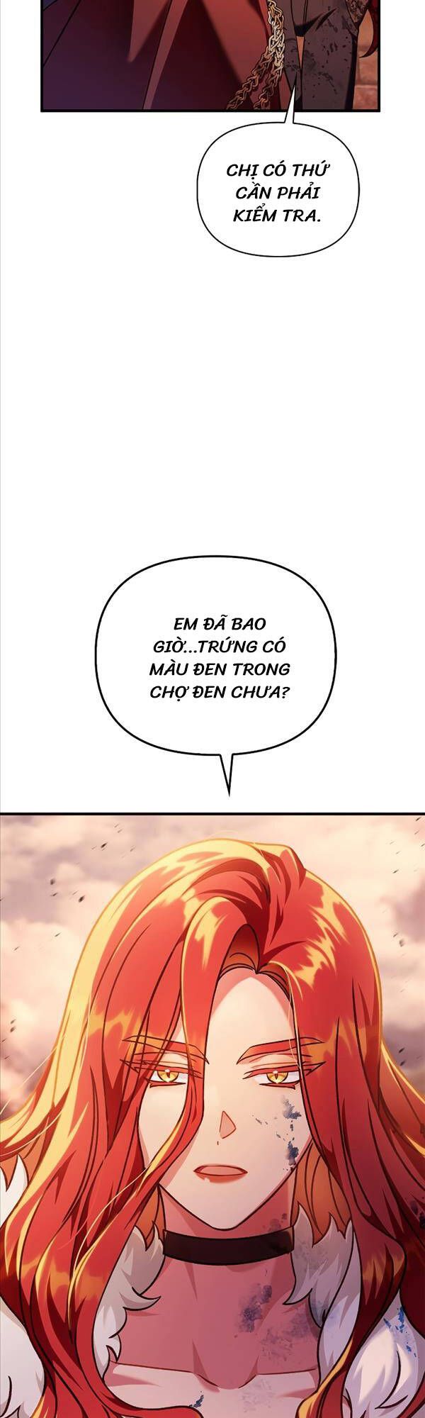 đọc truyện Ký Sự Hồi Quy Chương 81 ảnh 41 tại Thiên Thai Truyện