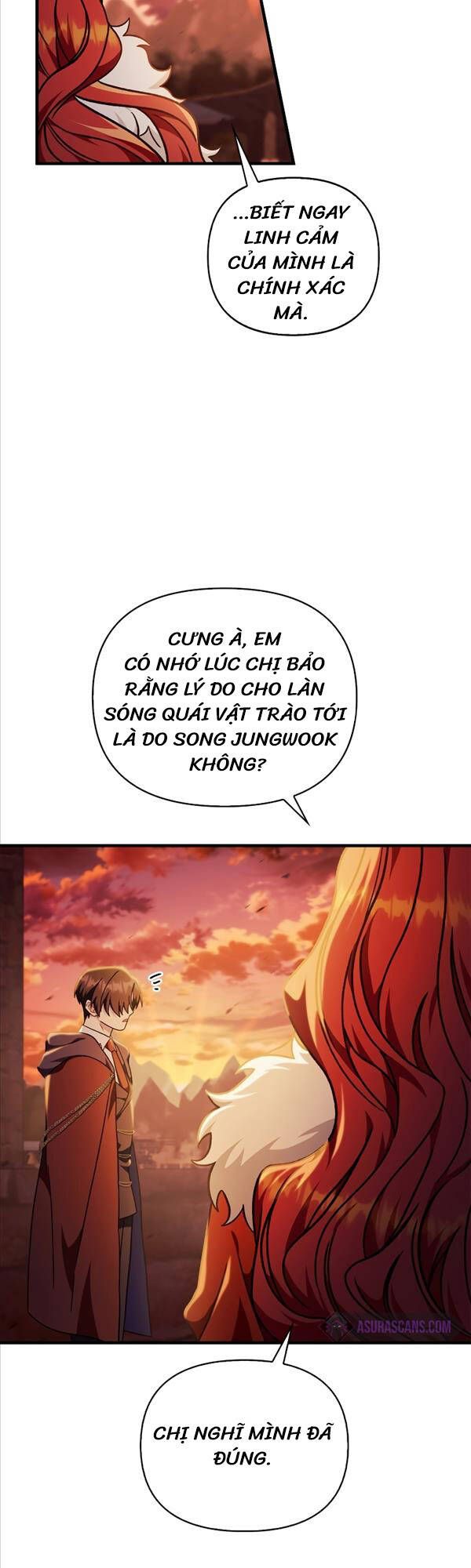 đọc truyện Ký Sự Hồi Quy Chương 81 ảnh 49 tại Thiên Thai Truyện