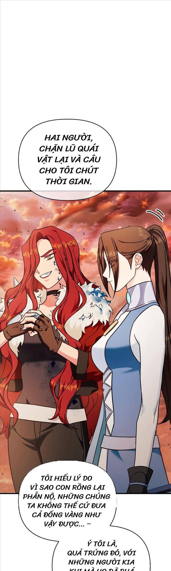 đọc truyện Ký Sự Hồi Quy Chương 81 ảnh 56 tại Thiên Thai Truyện