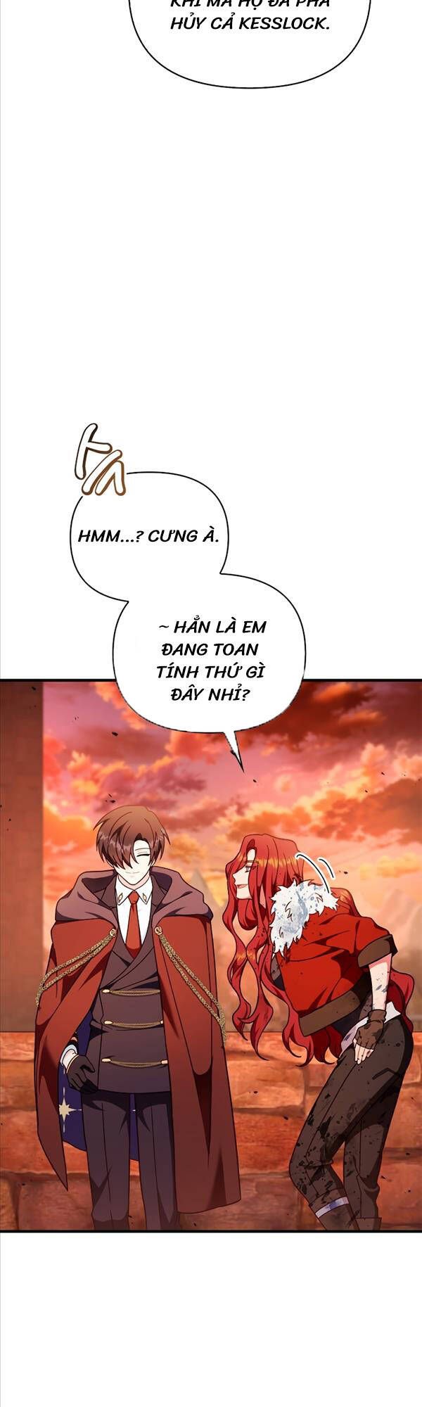 đọc truyện Ký Sự Hồi Quy Chương 81 ảnh 57 tại Thiên Thai Truyện