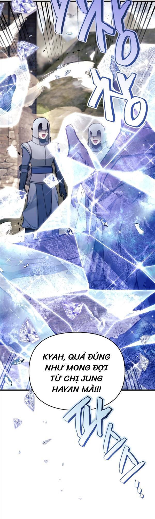 đọc truyện Ký Sự Hồi Quy Chương 81 ảnh 8 tại Thiên Thai Truyện