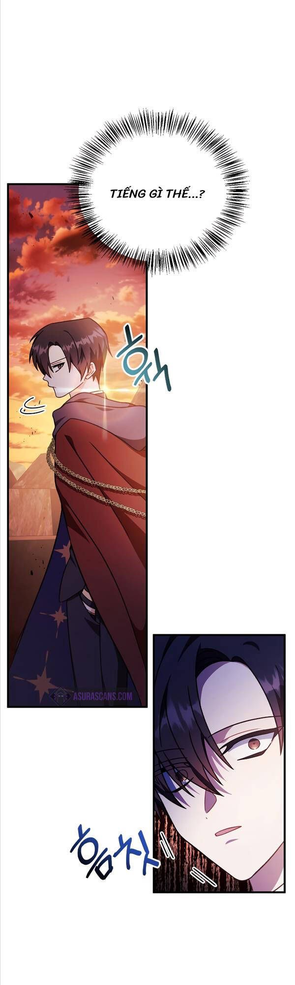 đọc truyện Ký Sự Hồi Quy Chương 81 ảnh 65 tại Thiên Thai Truyện