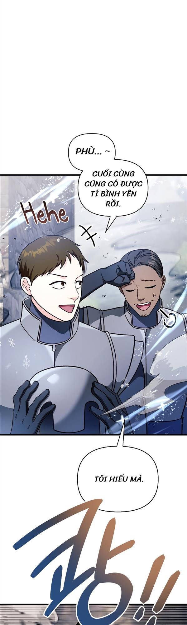 đọc truyện Ký Sự Hồi Quy Chương 81 ảnh 9 tại Thiên Thai Truyện