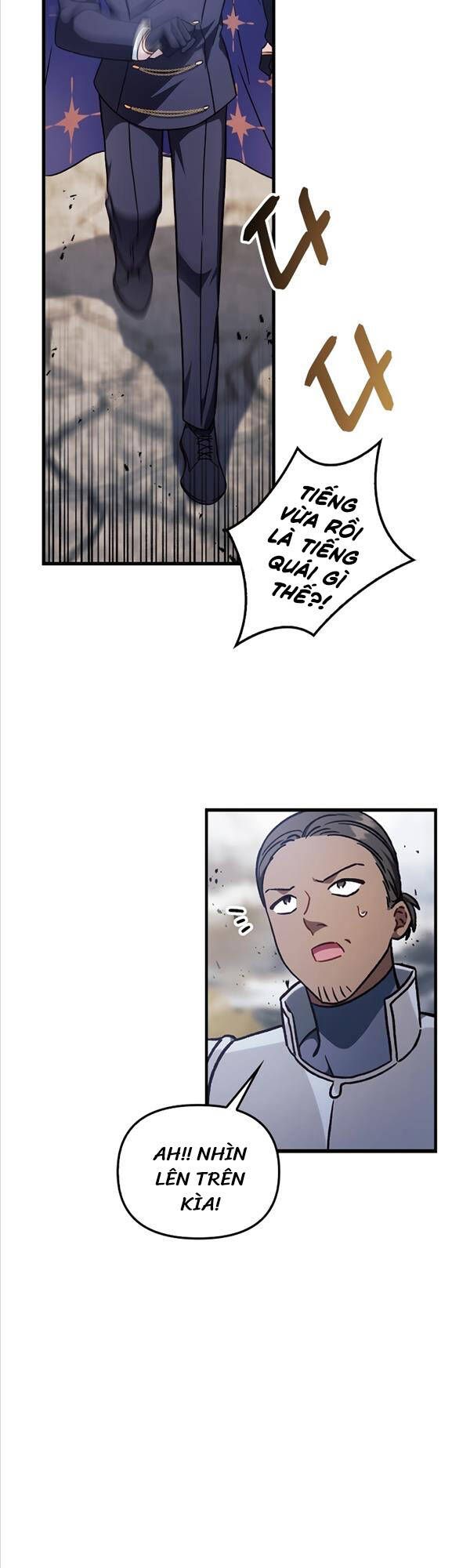 đọc truyện Ký Sự Hồi Quy Chương 81 ảnh 11 tại Thiên Thai Truyện