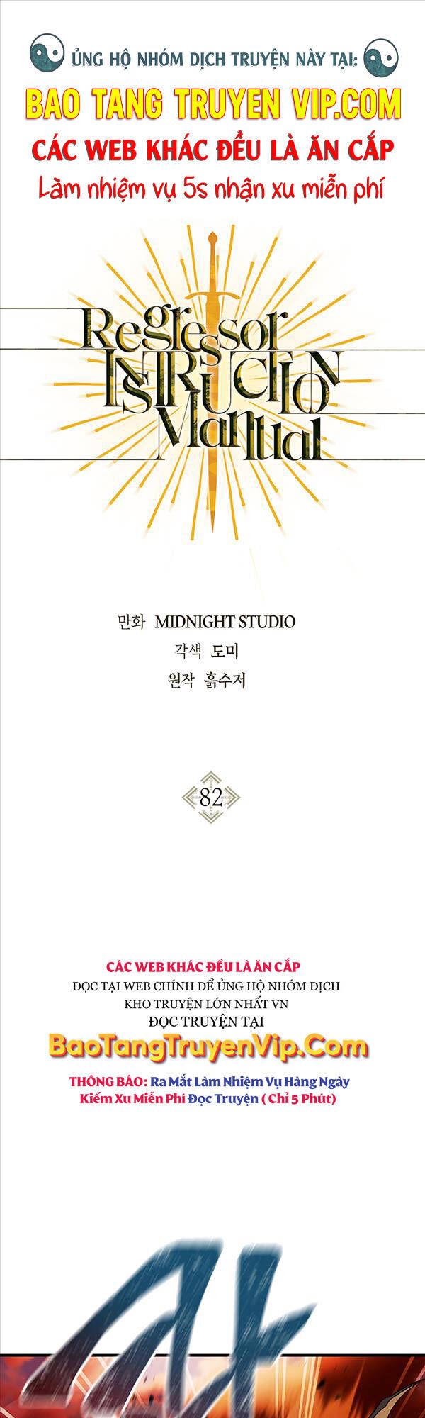 đọc truyện Ký Sự Hồi Quy Chương 82 ảnh 3 tại Thiên Thai Truyện