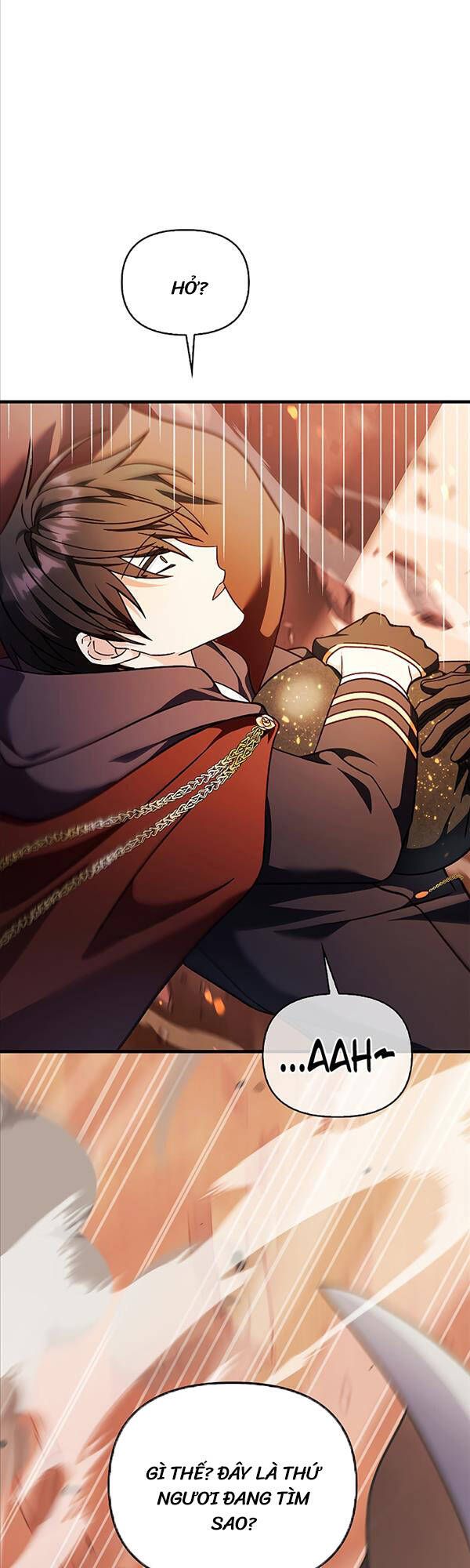 đọc truyện Ký Sự Hồi Quy Chương 82 ảnh 20 tại Thiên Thai Truyện