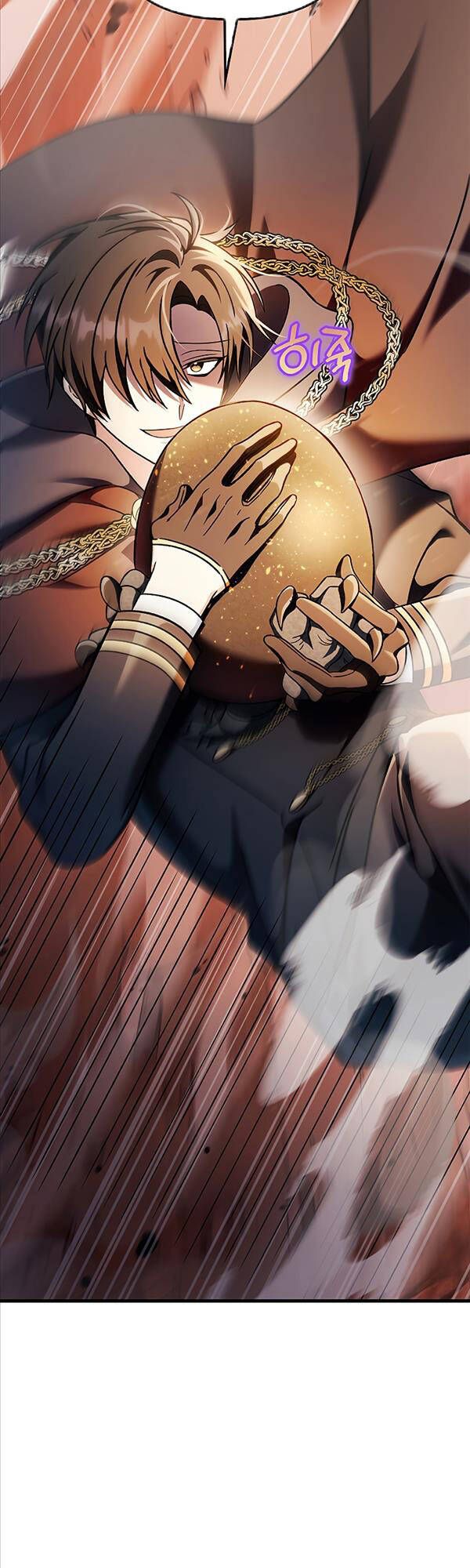 đọc truyện Ký Sự Hồi Quy Chương 82 ảnh 21 tại Thiên Thai Truyện