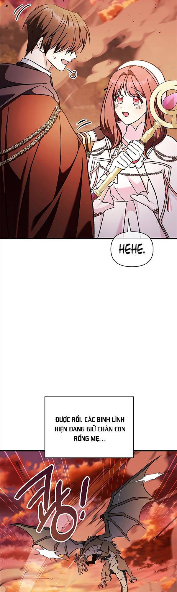 đọc truyện Ký Sự Hồi Quy Chương 82 ảnh 28 tại Thiên Thai Truyện