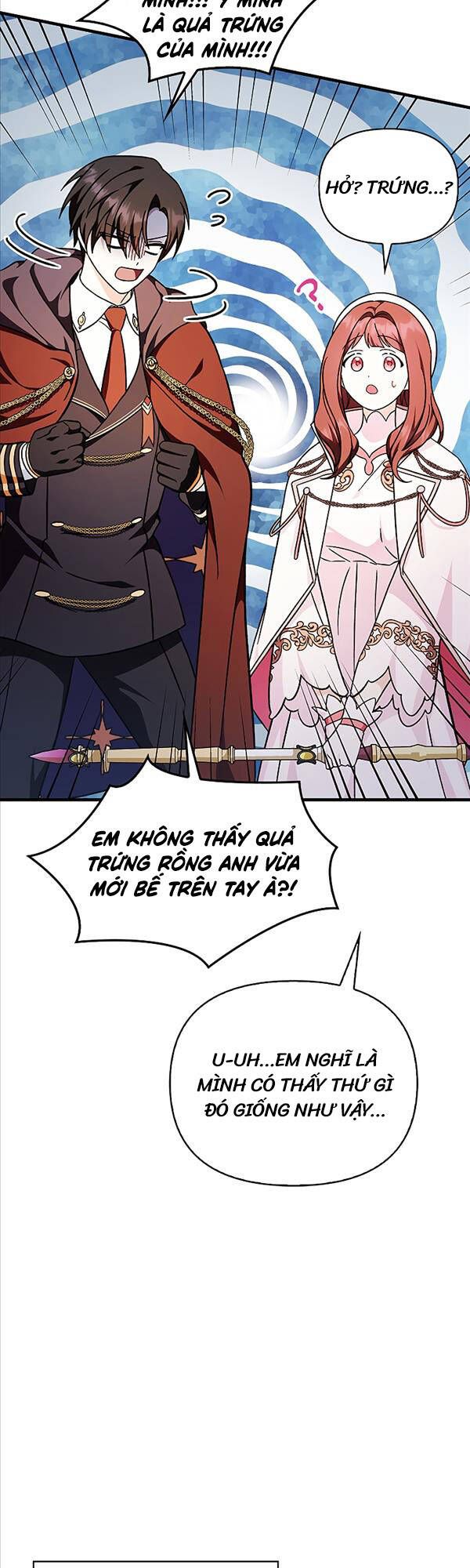 đọc truyện Ký Sự Hồi Quy Chương 82 ảnh 31 tại Thiên Thai Truyện