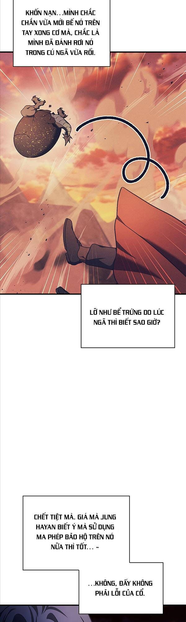 đọc truyện Ký Sự Hồi Quy Chương 82 ảnh 32 tại Thiên Thai Truyện