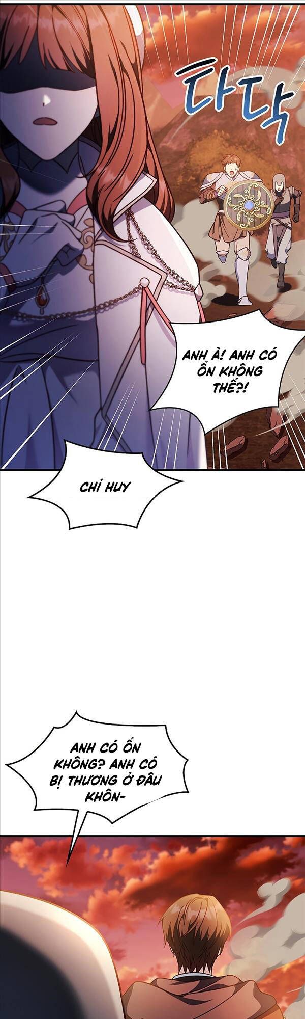 đọc truyện Ký Sự Hồi Quy Chương 82 ảnh 35 tại Thiên Thai Truyện