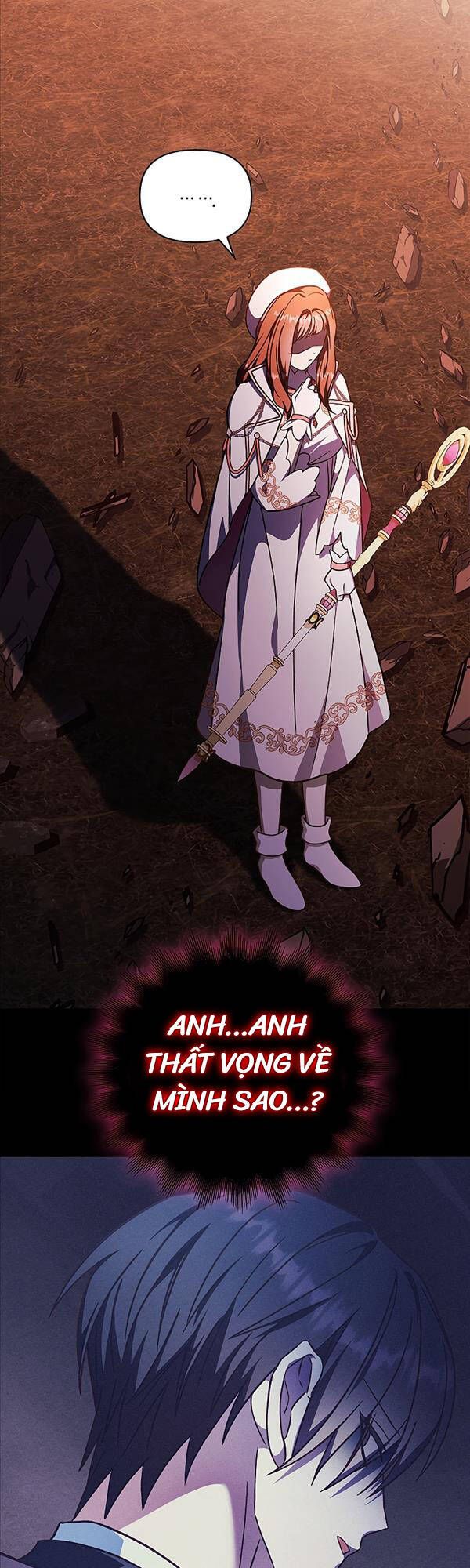 đọc truyện Ký Sự Hồi Quy Chương 82 ảnh 38 tại Thiên Thai Truyện