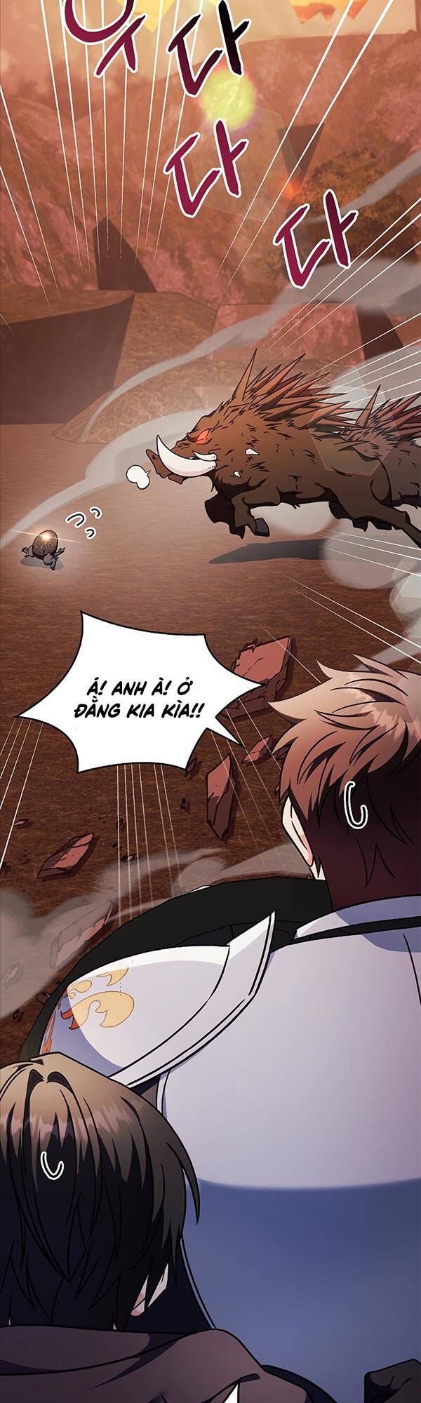 đọc truyện Ký Sự Hồi Quy Chương 82 ảnh 44 tại Thiên Thai Truyện