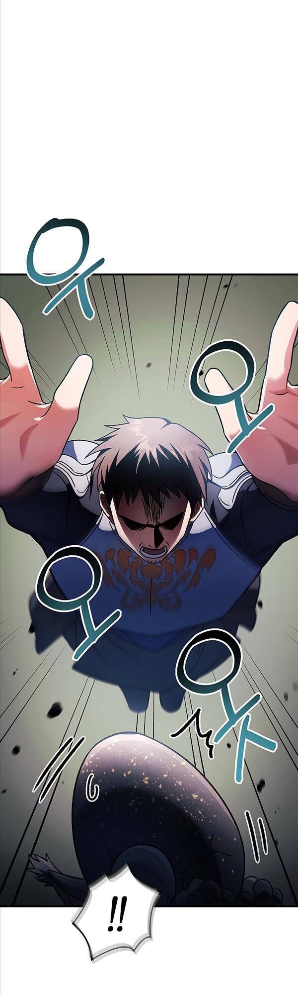 đọc truyện Ký Sự Hồi Quy Chương 82 ảnh 46 tại Thiên Thai Truyện