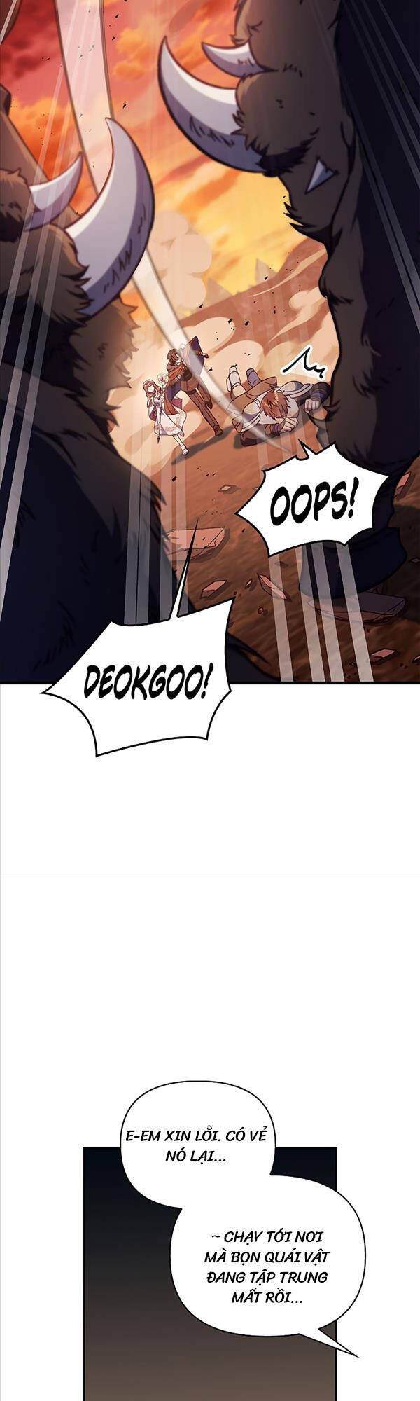 đọc truyện Ký Sự Hồi Quy Chương 82 ảnh 48 tại Thiên Thai Truyện