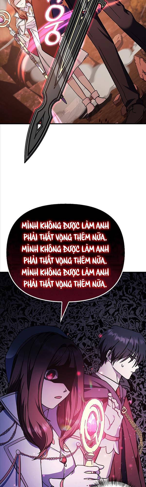 đọc truyện Ký Sự Hồi Quy Chương 82 ảnh 50 tại Thiên Thai Truyện