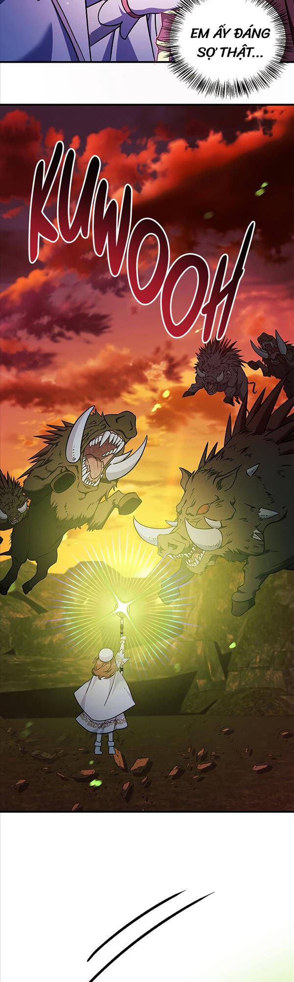 đọc truyện Ký Sự Hồi Quy Chương 82 ảnh 51 tại Thiên Thai Truyện