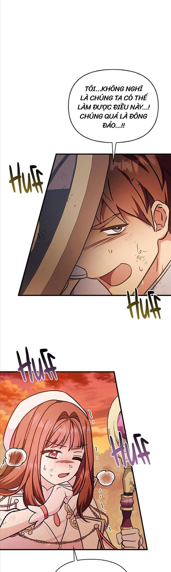 đọc truyện Ký Sự Hồi Quy Chương 82 ảnh 61 tại Thiên Thai Truyện