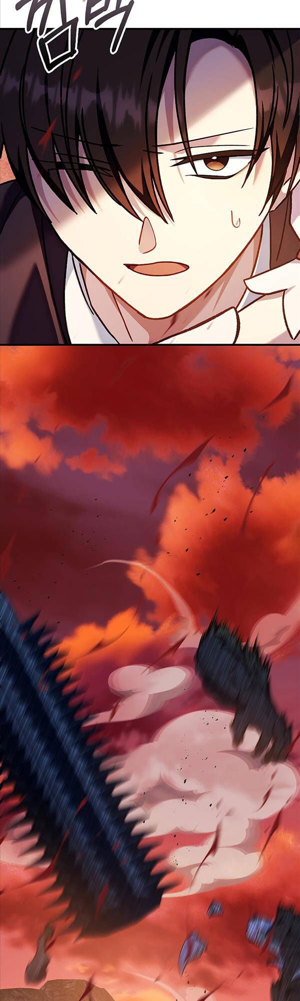 đọc truyện Ký Sự Hồi Quy Chương 82 ảnh 67 tại Thiên Thai Truyện