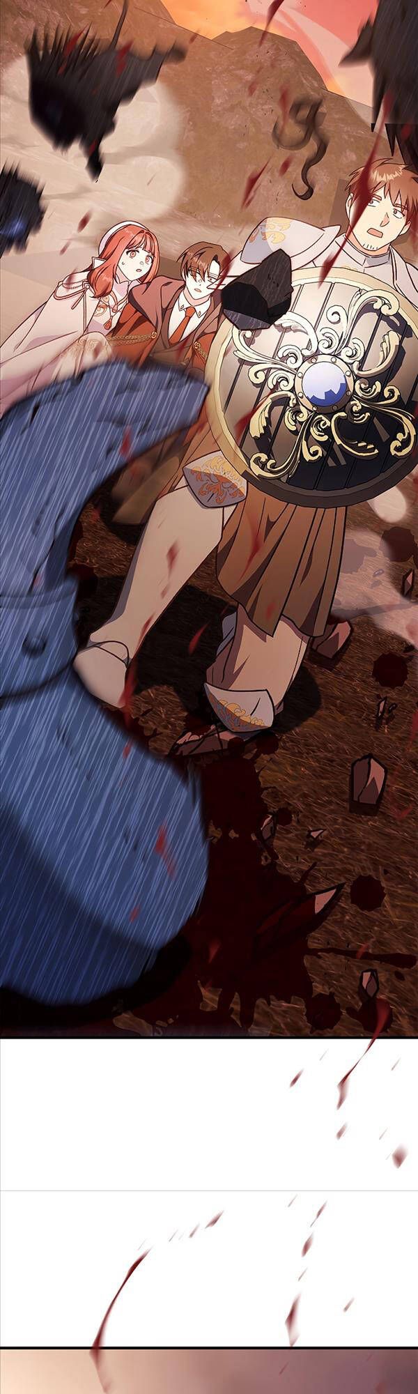 đọc truyện Ký Sự Hồi Quy Chương 82 ảnh 68 tại Thiên Thai Truyện