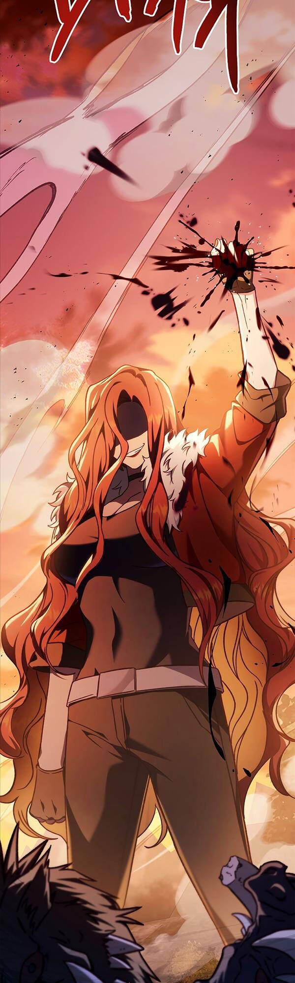 đọc truyện Ký Sự Hồi Quy Chương 82 ảnh 70 tại Thiên Thai Truyện