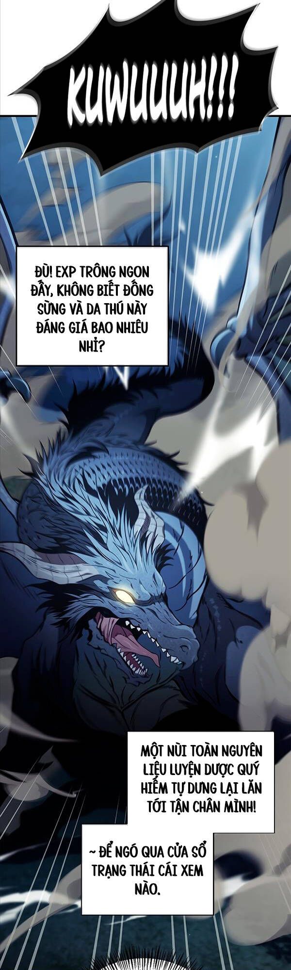 đọc truyện Ký Sự Hồi Quy Chương 85 ảnh 3 tại Thiên Thai Truyện