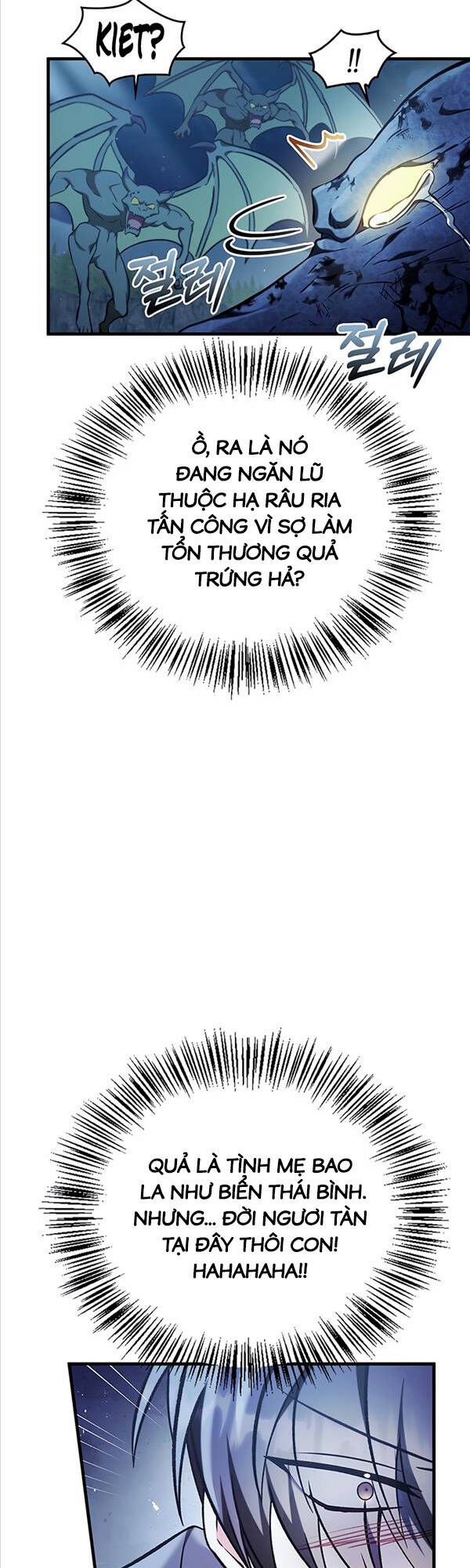 đọc truyện Ký Sự Hồi Quy Chương 85 ảnh 13 tại Thiên Thai Truyện