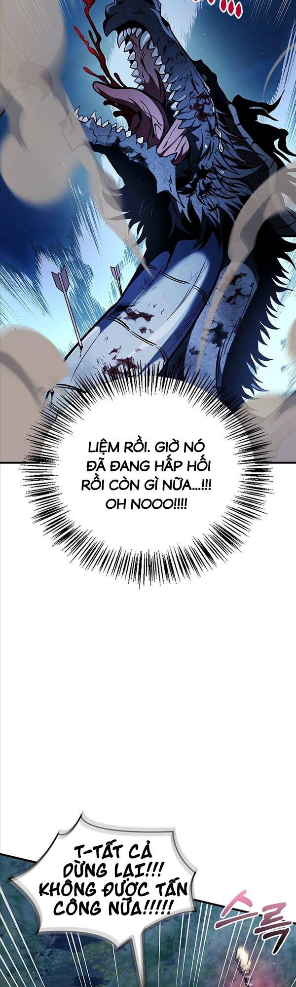 đọc truyện Ký Sự Hồi Quy Chương 85 ảnh 20 tại Thiên Thai Truyện