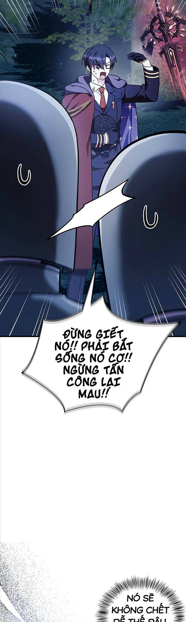 đọc truyện Ký Sự Hồi Quy Chương 85 ảnh 21 tại Thiên Thai Truyện