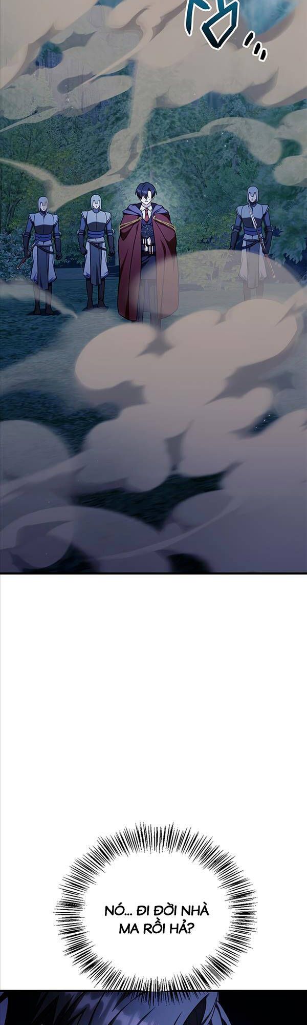 đọc truyện Ký Sự Hồi Quy Chương 85 ảnh 24 tại Thiên Thai Truyện