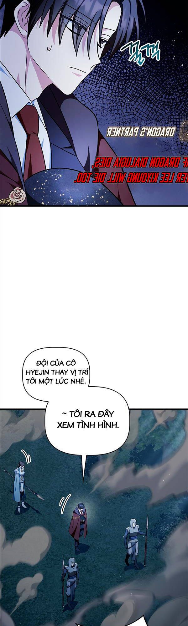 đọc truyện Ký Sự Hồi Quy Chương 85 ảnh 25 tại Thiên Thai Truyện