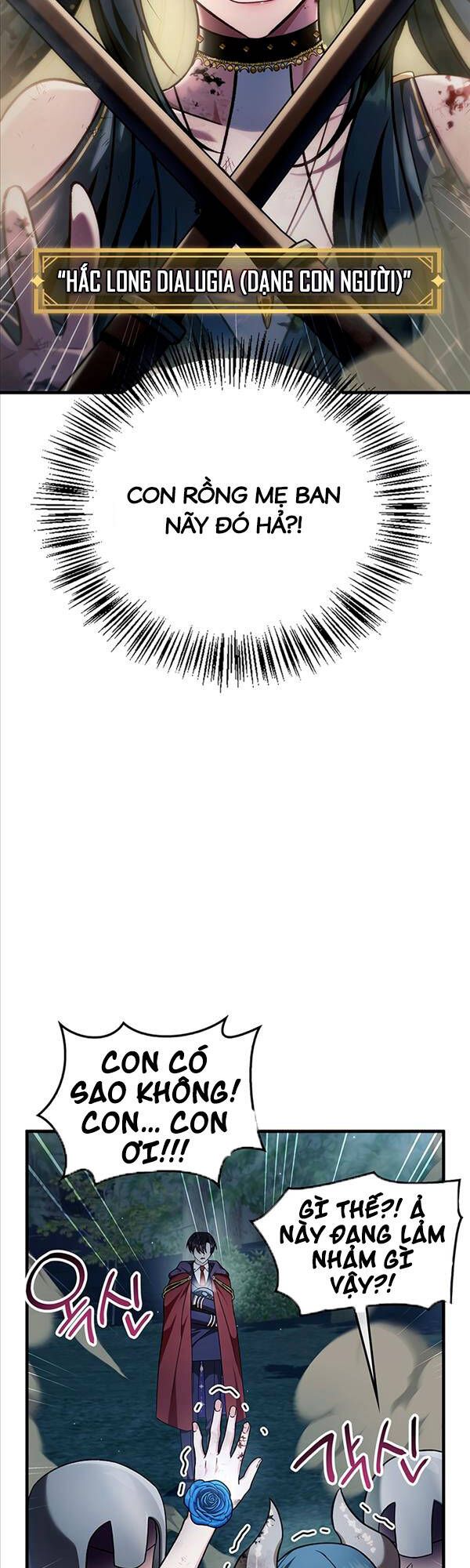 đọc truyện Ký Sự Hồi Quy Chương 85 ảnh 30 tại Thiên Thai Truyện