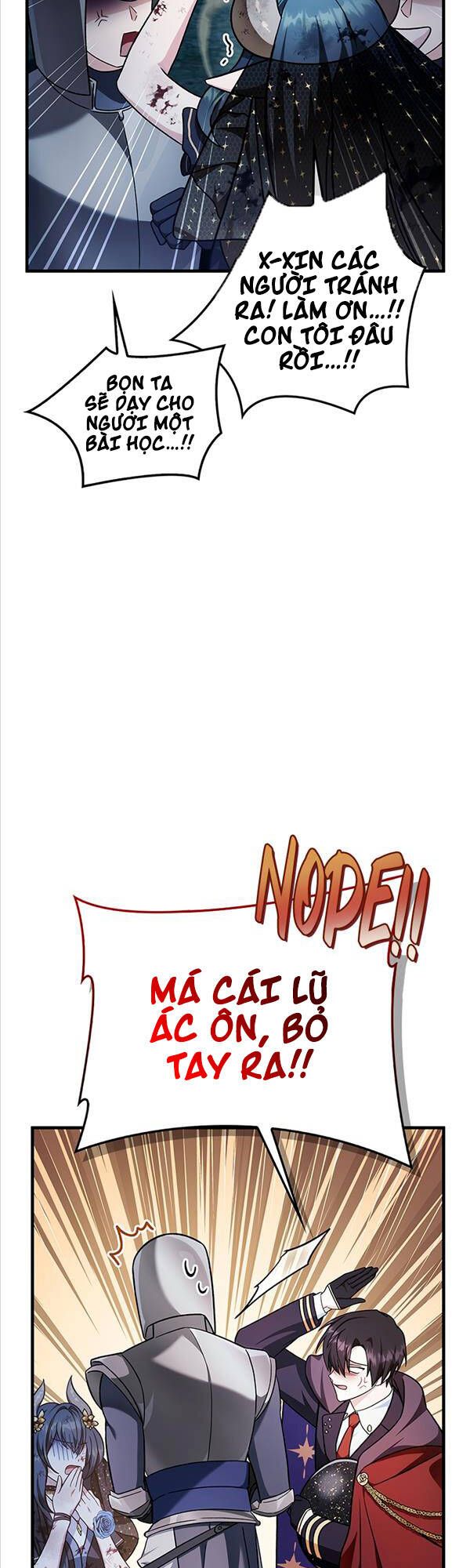 đọc truyện Ký Sự Hồi Quy Chương 85 ảnh 31 tại Thiên Thai Truyện