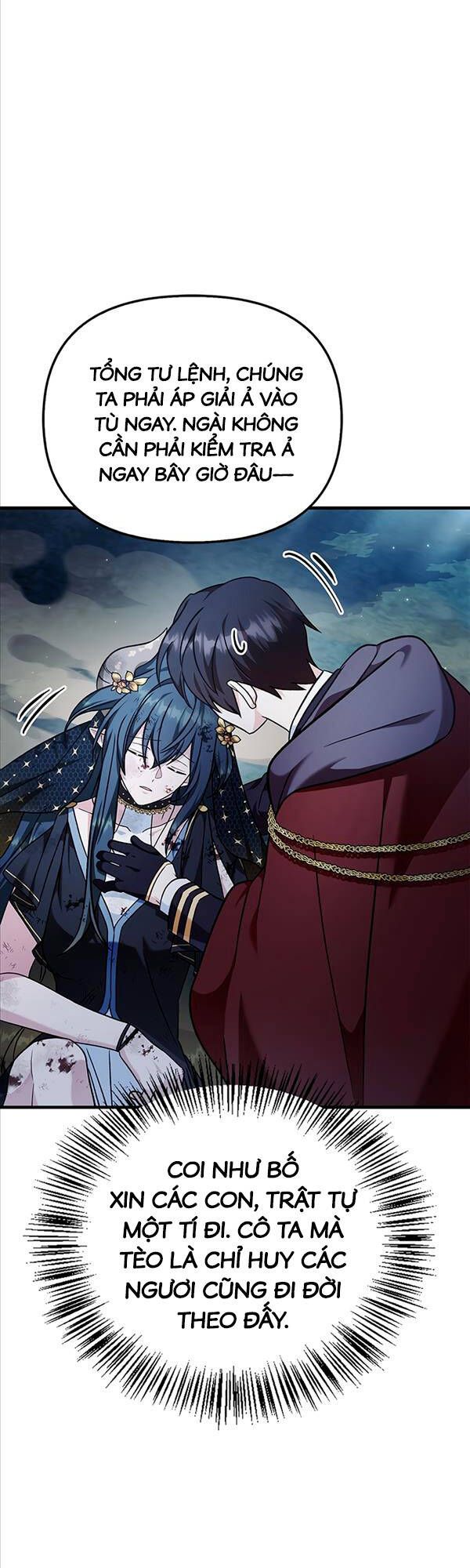 đọc truyện Ký Sự Hồi Quy Chương 85 ảnh 35 tại Thiên Thai Truyện