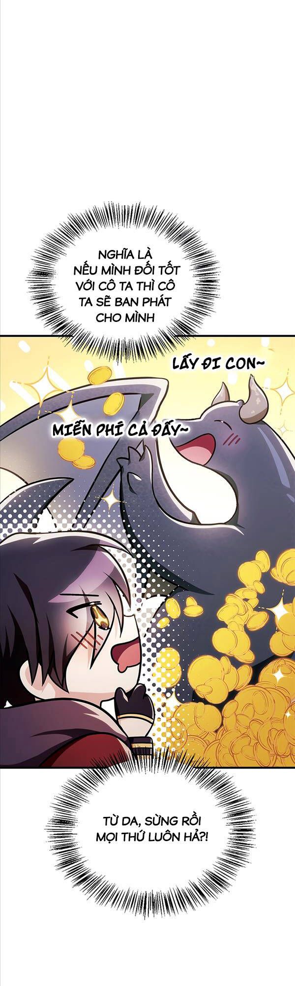 đọc truyện Ký Sự Hồi Quy Chương 85 ảnh 40 tại Thiên Thai Truyện