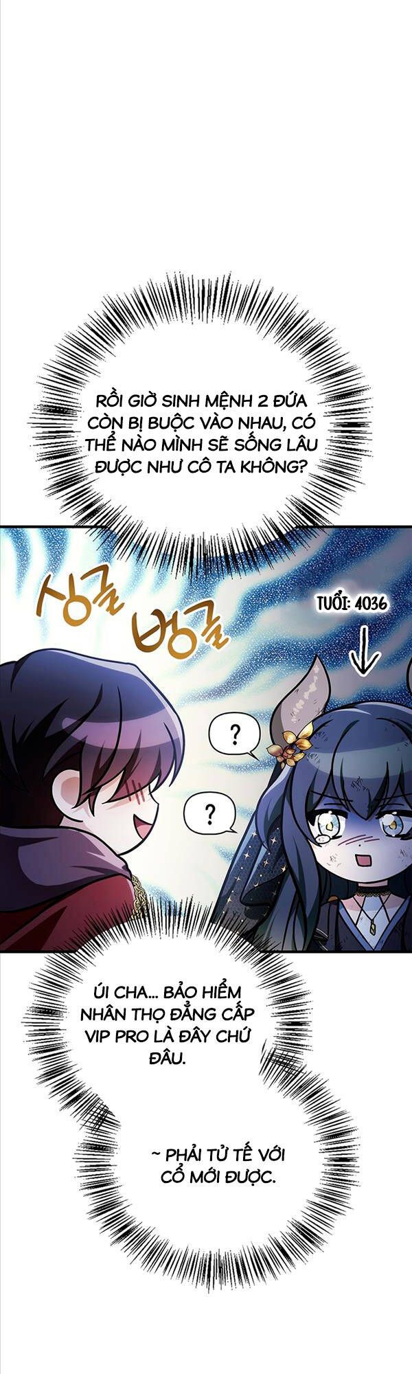 đọc truyện Ký Sự Hồi Quy Chương 85 ảnh 41 tại Thiên Thai Truyện