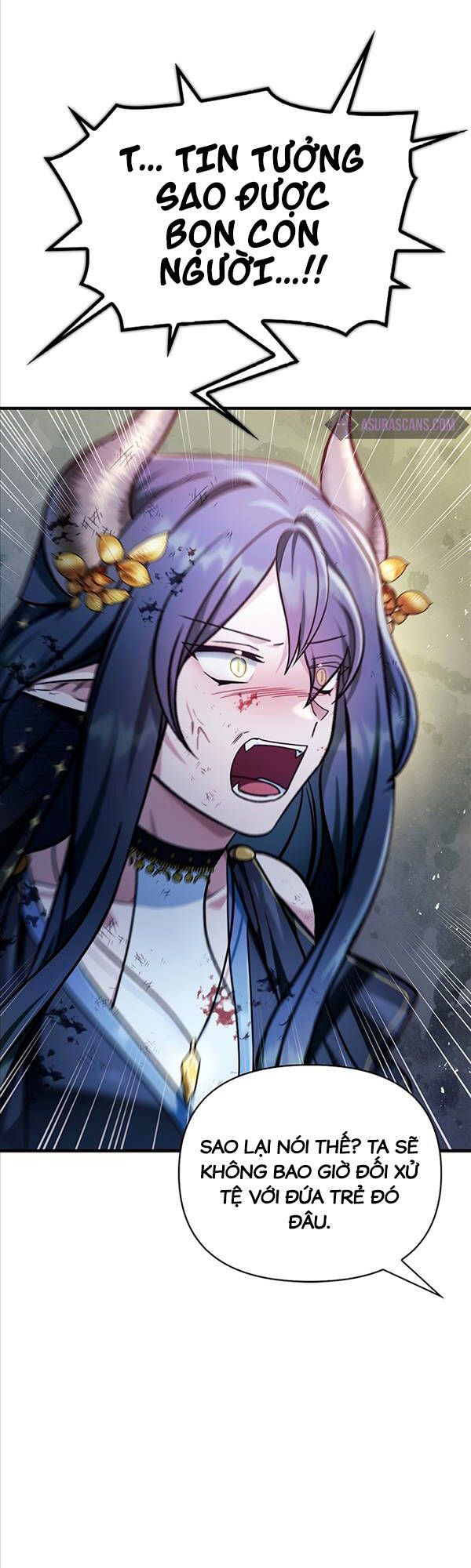 đọc truyện Ký Sự Hồi Quy Chương 85 ảnh 43 tại Thiên Thai Truyện