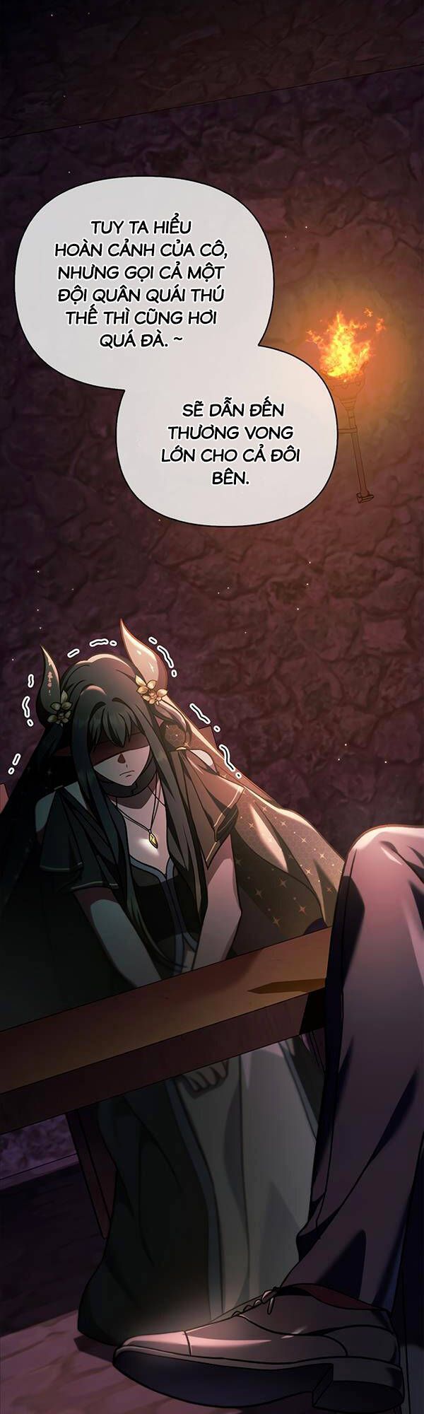 đọc truyện Ký Sự Hồi Quy Chương 85 ảnh 46 tại Thiên Thai Truyện